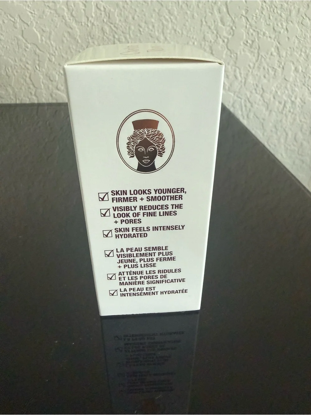 Charlotte Tilbury Magic Serum Crystal Elixir - brand new, unopened.